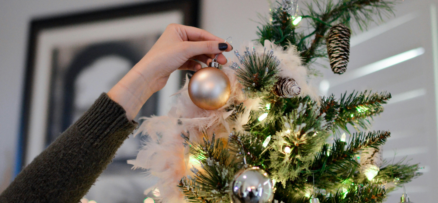 Checklist navideño: cómo preparar tu primera Navidad en tu nuevo hogar  