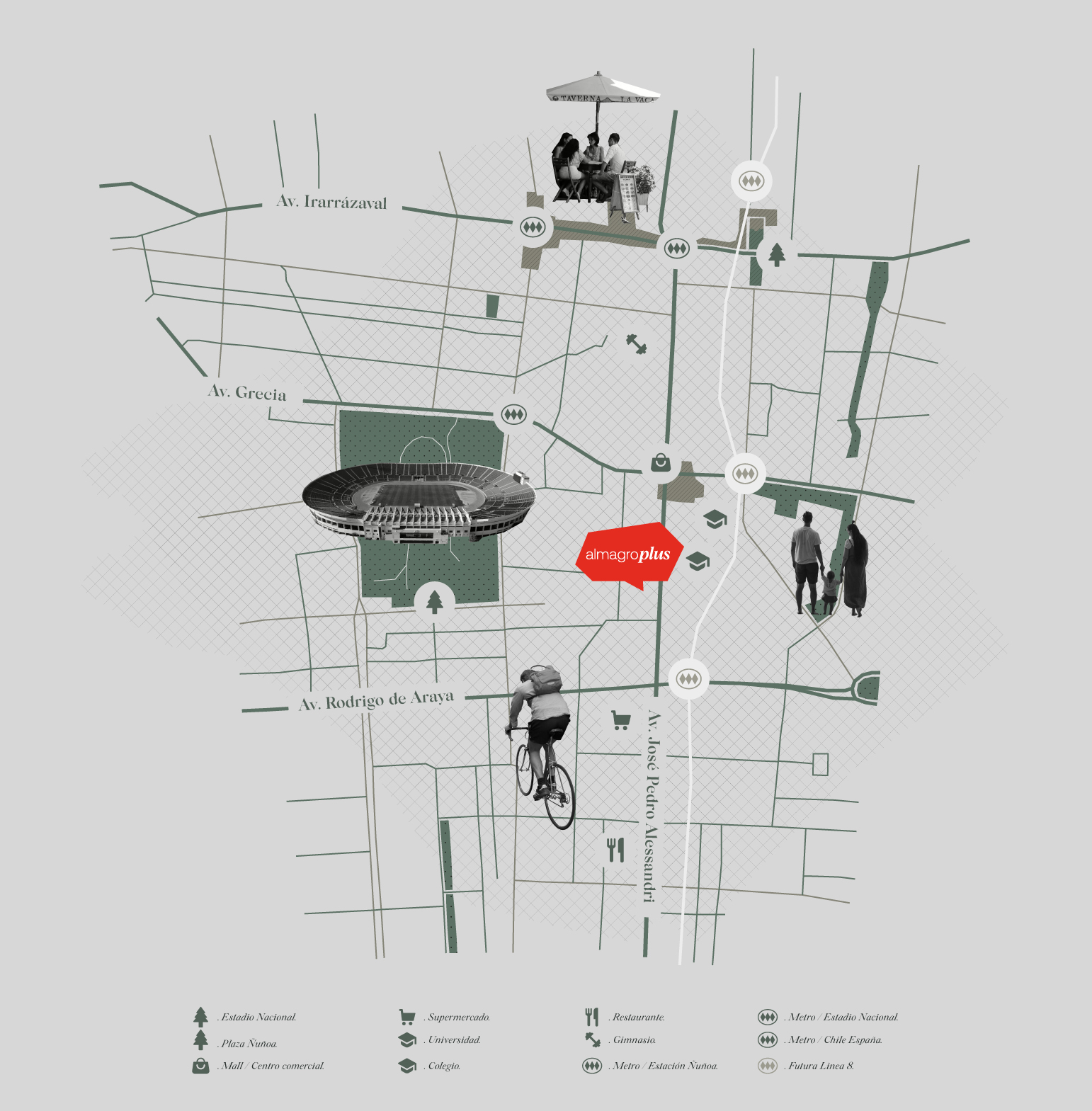 Mapa de ubicación