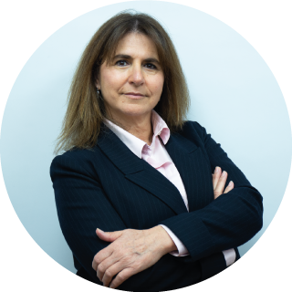 Vendedor - María Cristina de la Sotta