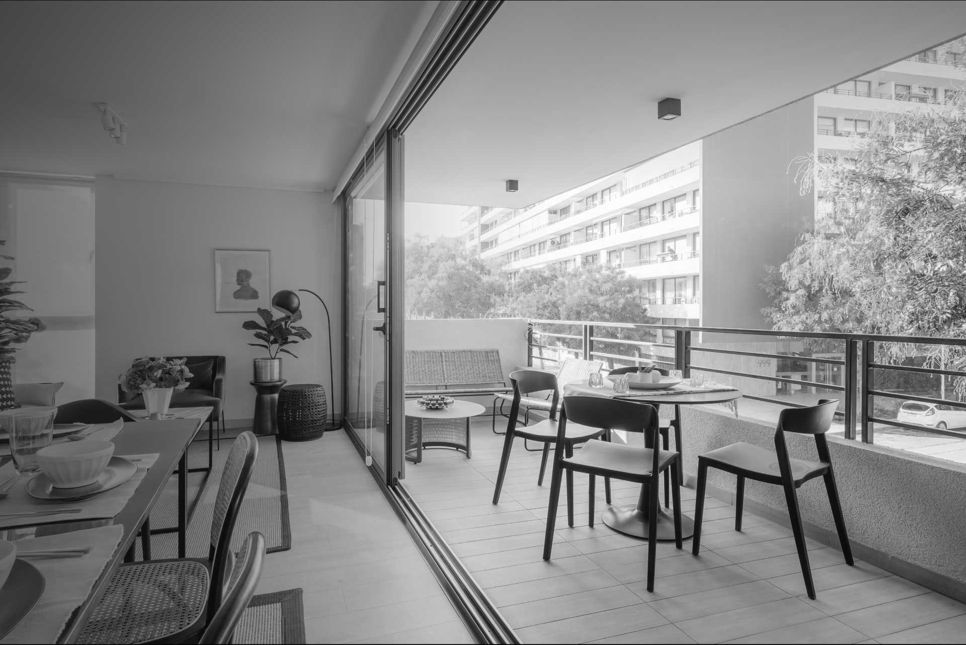Edificio Carrera IV