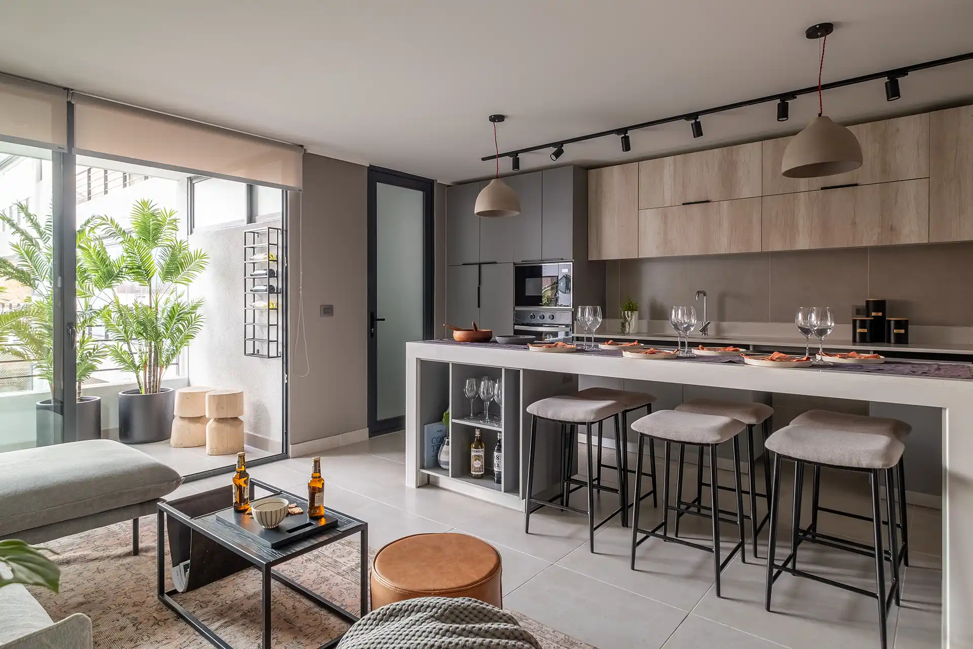 Edificio Huáscar 1300