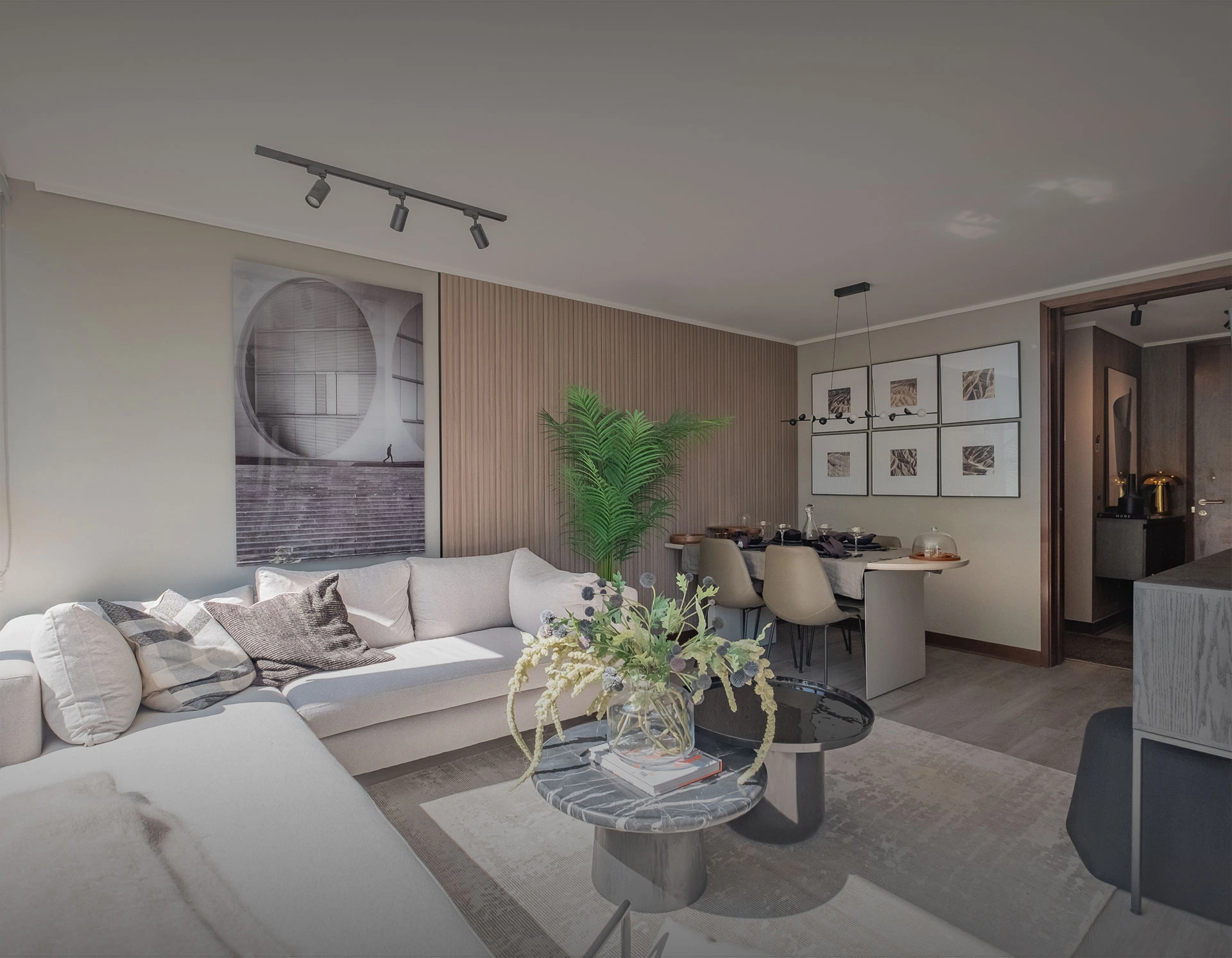 Edificio Padre Le Paige