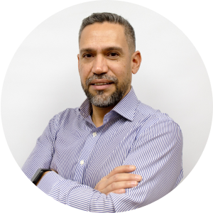 Vendedor - Héctor Ramírez