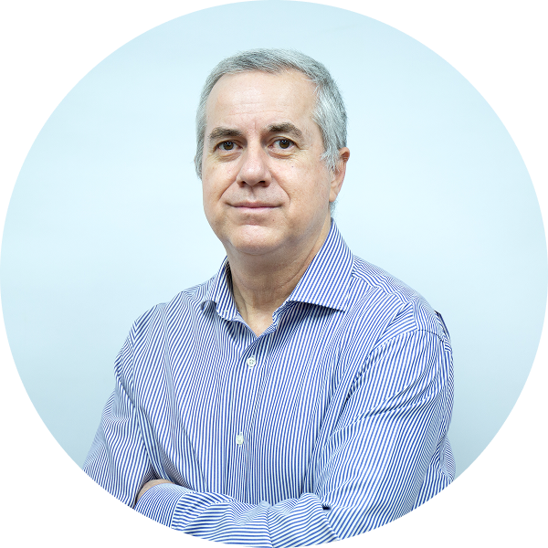 Vendedor - Héctor Ramírez