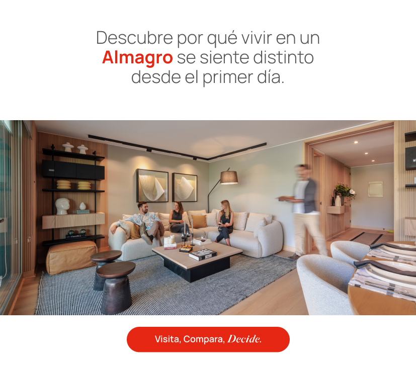 Visita, Compara, Decide.