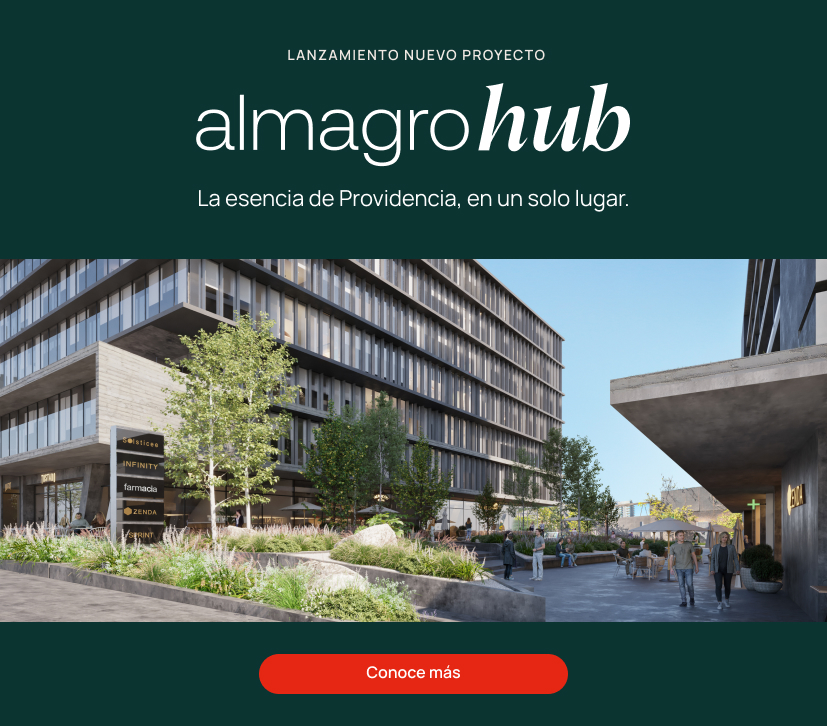 Almagro HUB